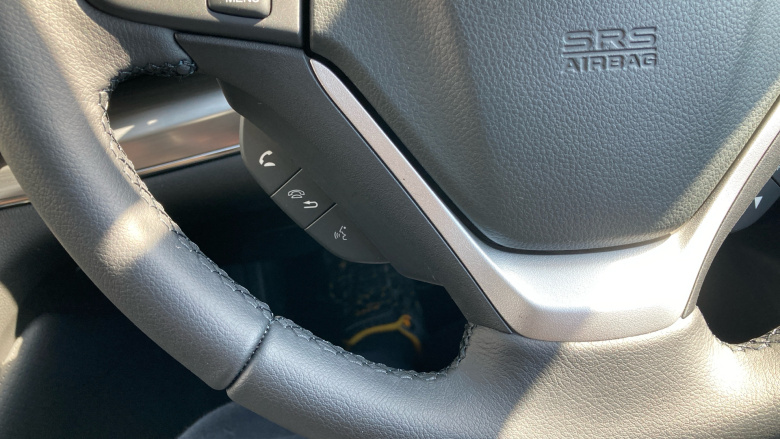 Honda CR-V 2.0 i-VTEC SE Plus 5dr Auto [Nav] Petrol Estate